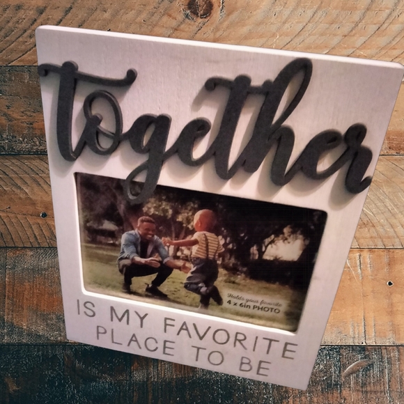 Photo Frame - Picture 2 of 3